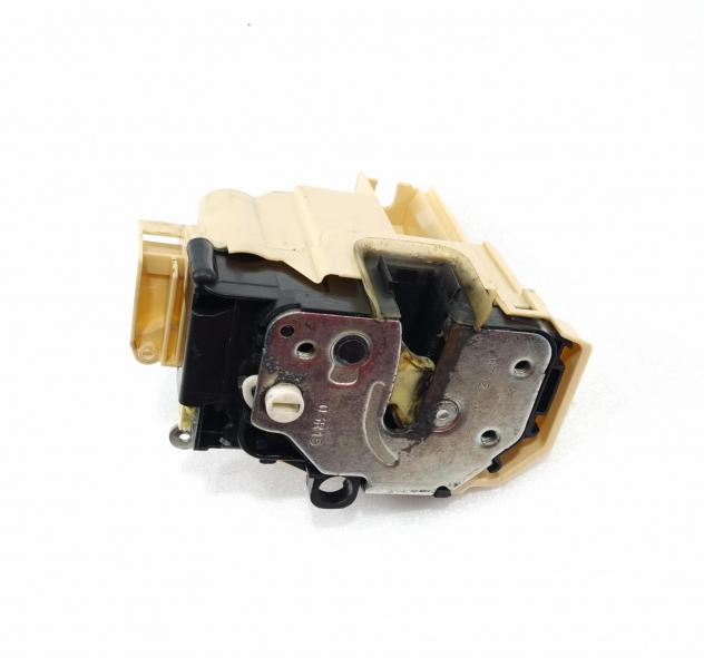 SERRATURA POSTERIORE SINISTRA FIAT Panda 3° Serie 520184680 (12) - Foto 2