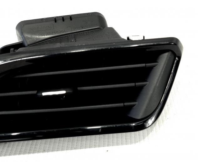 BOCCHETTA ARIA CRUSCOTTO DX PEUGEOT 208 Serie 9673131677 (1219) - Foto 4