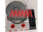 Peugeot Partner gruppo ABS centralina pompa 9674663580