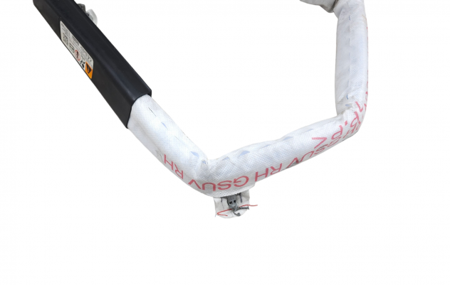 AIRBAG A TENDINA LATERALE PASSEGGERO OPEL Mokka 1° Serie 95327401 (12) - Foto 11