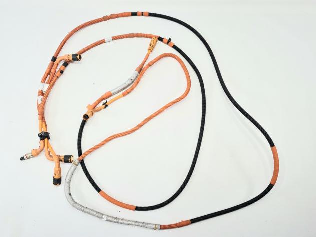 CABLAGGIO CENTRALINA BATTERIA BMW Serie 2 Active Tourer (F45) 6824127-06 B38A15A Hybrid 1500 (1418)