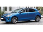 MUSATA COMPLETA KIA RIO ANNO 2020 #0050