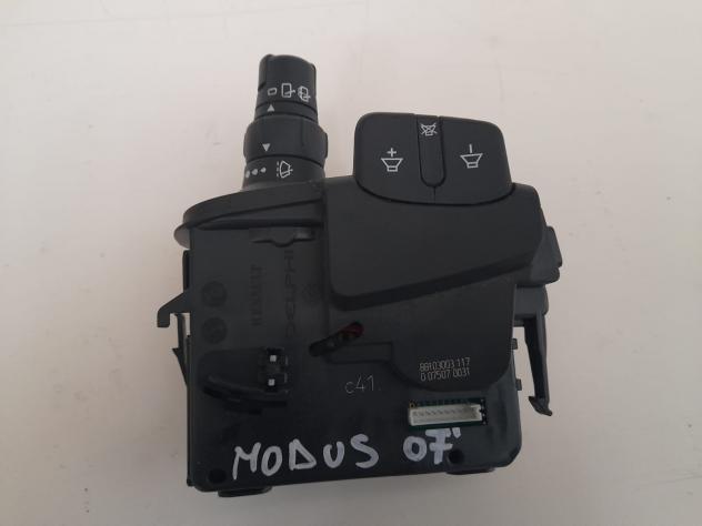 DEVIOLUCI RENAULT Modus 2° Serie 88103003117 (06)