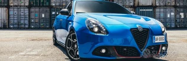 Ricambi disponibili alfa romeo giulietta