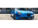 Ricambi disponibili alfa romeo giulietta