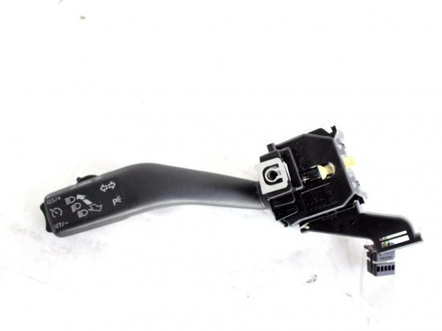 1K0953513G DEVIOLUCI GRUPPO DI COMANDO LUCI VOLKSWAGEN GOLF PLUS 1.4 B 90KW 6M 5P (2009) RICAMBIO USATO