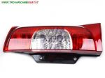 FANALE POSTERIORE FIAT FIORINO 07 DX VAN 2- PORTA FT86350