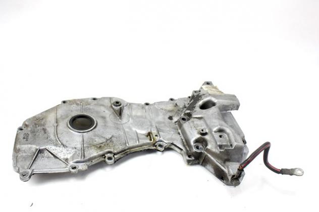 13500ED000 CARTER LATERALE MOTORE NISSAN NOTE 1.6 B 81KW 5M 5P (2006) RICAMBIO USATO