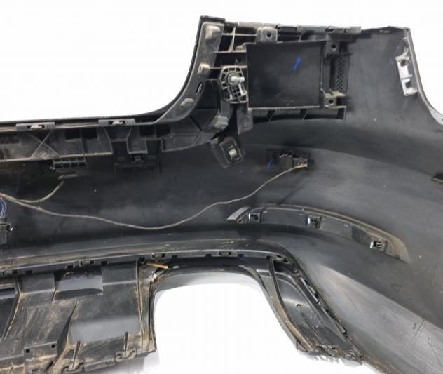 PARAURTI POSTERIORE COMPLETO AUDI A3 Sedan (8V5) (1220) - Foto 14