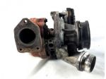 17201YV010 TURBINA TURBOCOMPRESSORE TOYOTA VERSO 1.6 D 82KW 6M 5P (2014) RI &hellip;