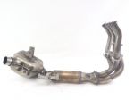 KAWASAKI Z 900 391780479 COLLETTORE DI SCARICO ZR900S 25 - 26 EXHAUST MANIF &hellip;