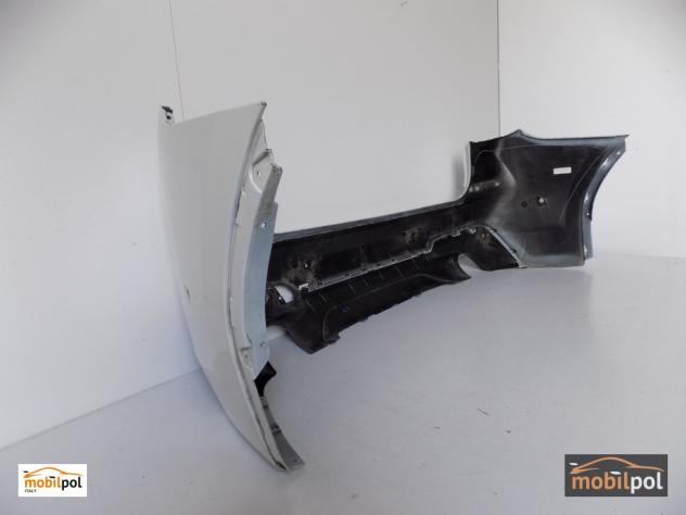 BMW X3 G01 - Paraurti posteriore - M Pack (bianco) - 10548 - Foto 7