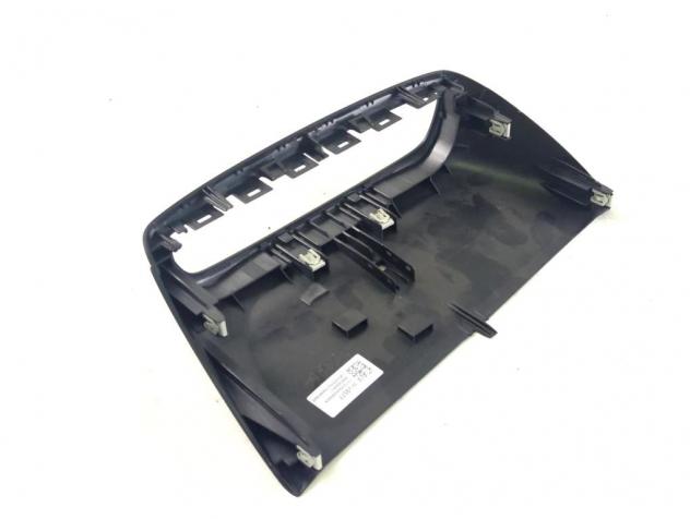 39149577 MASCHERINA RIVESTIMENTO CENTRALE CRUSCOTTO OPEL CROSSLAND 1.2 B 61KW 5P (2020) RICAMBIO USATO - Foto 4