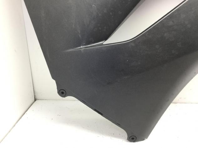 HONDA CBR RR ABS KM0 600 CARENA FIANCATA ANTERIORE DESTRA - ROTTURE 2024 2026 - Foto 2