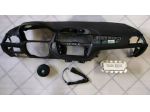 KIT AIRBAG BMW SERIE 1 F20 2016