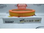 Filtro Aria Mercedes W123 2.5-2.8 Bz A0010942104