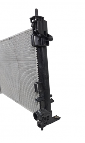 RADIATORE ACQUA ALFA ROMEO Giulietta Serie (940_) 50526636 940C1000 Diesel 1600 (13) - Foto 7