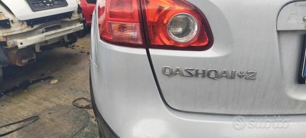 Ricambi Nissan Qashqai 1.5 D del 2009 motore K9K - Foto 9