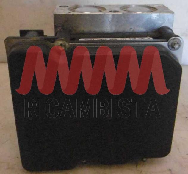 A0014462589 Volkswagen Crafter 2.5 centralina ABS gruppo pompa Bosch
