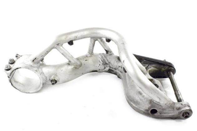 DUCATI MONSTER S2R 1000 37010346A FORCELLONE POSTERIORE 06 - 08 REAR SWINGARM - Foto 3