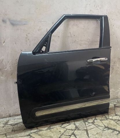 PORTA ANTERIORE SX FIAT 500L 2016