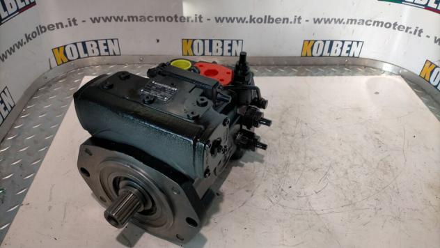 Pompa Hydromatik A4V125HD1