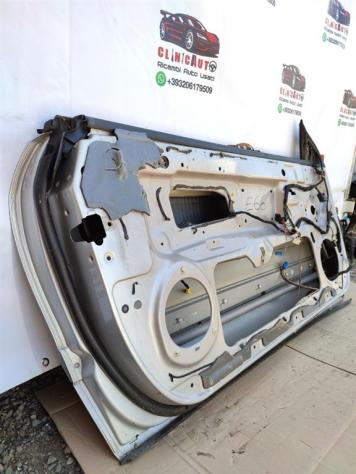 PORTIERA ANTERIORE SINISTRA MERCEDES CLK Coupé W209 A209720010528 271955 (02) - Foto 5
