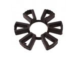 Parastrappi per Jawa CZ 250 350 Panelka Sport