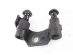 BMW F 650 GS 34327651345 RACCORDO TUBI FRENO ANTERIORE R13 99 - 07 FRONT BR &hellip;