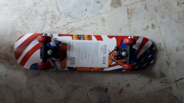 Mini skate - Foto 2
