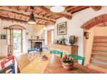 Rustico in vendita a Calci 185 mq  Rif: 1411936