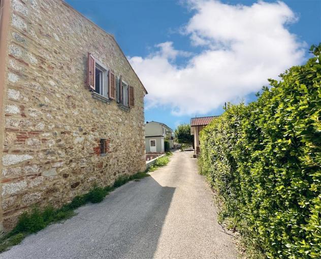 Rustico in vendita a Pietrasanta 143 mq Rif: 1279659 - Foto 5
