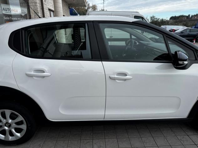 Citroen C3 N1 Van 1.5 Bluehdi 100cv S&s Feel M6 - Foto 6
