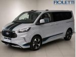 Ford Tourneo Custom 320 2.0 ECOBLUE 170CV AUT. PC SPORT