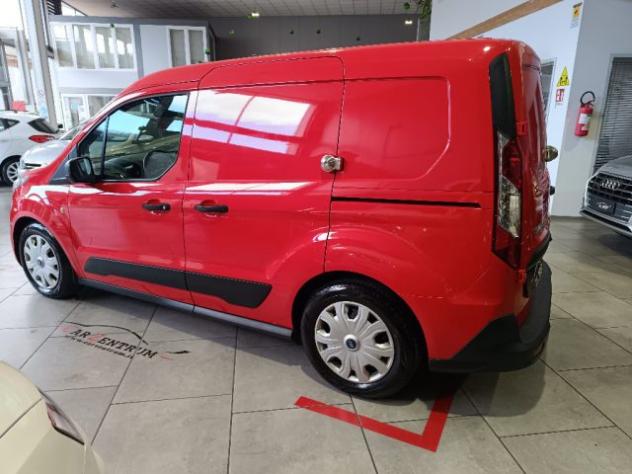FORD Transit Connect 200 1.5 TDCi 120 CV PC aut. Furgone Entry rif. 20609861 - Foto 2