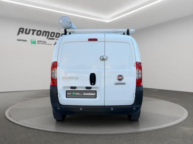 FIAT Fiorino 1.3 MJT 95CV ALLESTITO rif. 23686429 - Foto 5