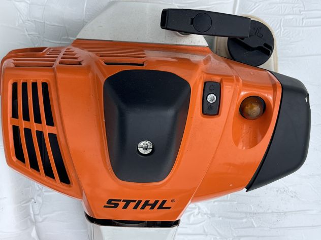 Decespugliatore STIHL 560C - Foto 6
