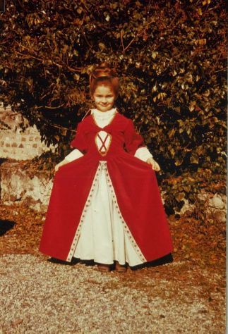 Vestiti di Carnevale - Foto 5