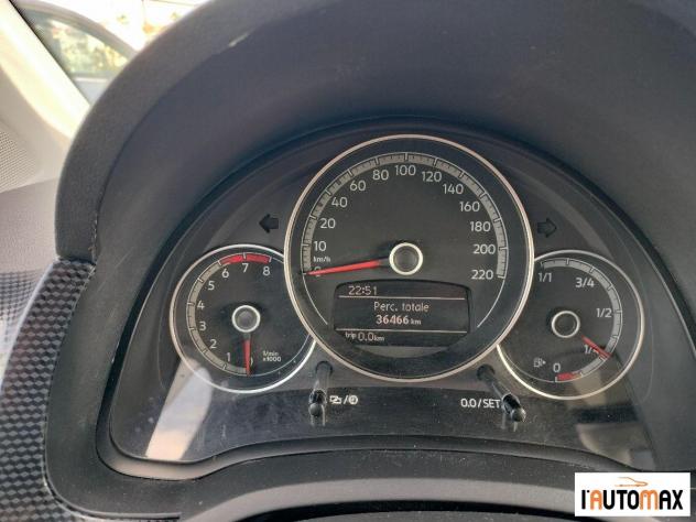 VOLKSWAGEN - Up! 5p 1.0 evo Move 65cv - Foto 8