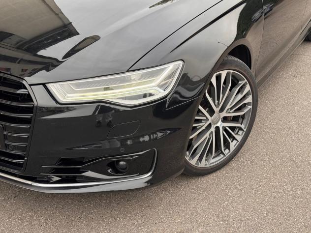 Audi A6 Business Plus 3.0 TDI #11726 - Foto 7
