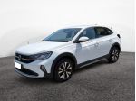 Volkswagen Taigo 1.0 TSI 81kW Life