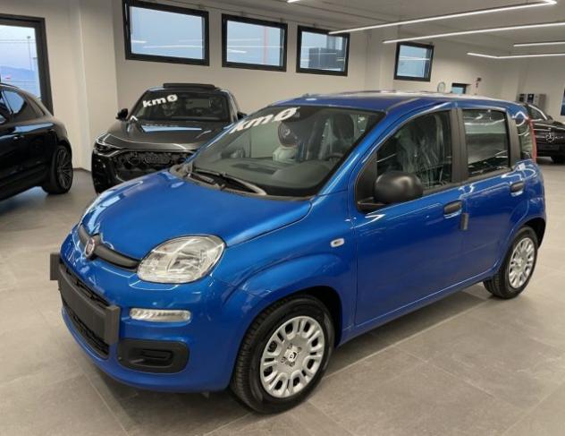 FIAT Pandina 1.0 Hybrid Icon KM0 MY26 rif. 24062532 - Foto 8