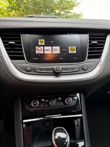 Opel Crossland X 1.5 ECOTEC D 120 CV Start&Stop aut. Ultimate - Foto 8