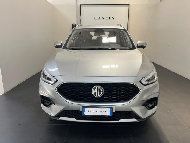 MG ZS 1.5 VTi-Tech Luxury - Foto 2