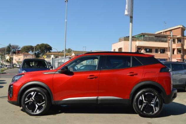 PEUGEOT 2008 1.2 PureTech 100 S&S Allure rif. 24046877 - Foto 5