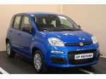 FIAT Pandina Pandina 1.0 FireFly 65 CV Hybrid Pop