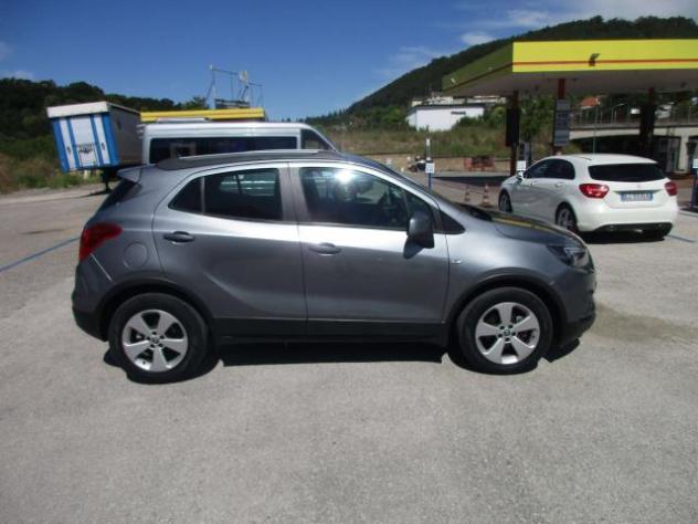 Opel Mokka X 1.6 cdti Business s GARANTITA FULL OPTIONAL - Foto 3