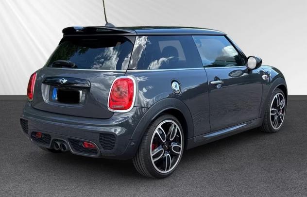 MINI John Cooper Works 231cv - Foto 4