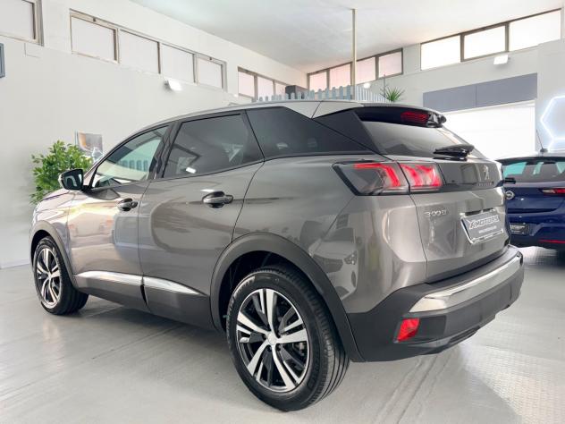 Peugeot 3008 HDi 130cv Aziendale EAT8 Allure Pack - Foto 7