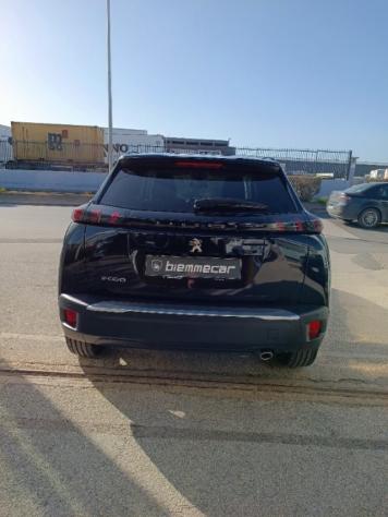PEUGEOT 2008 BlueHDi 130 S&S EAT8 Allure Pack I.M rif. 23320836 - Foto 6